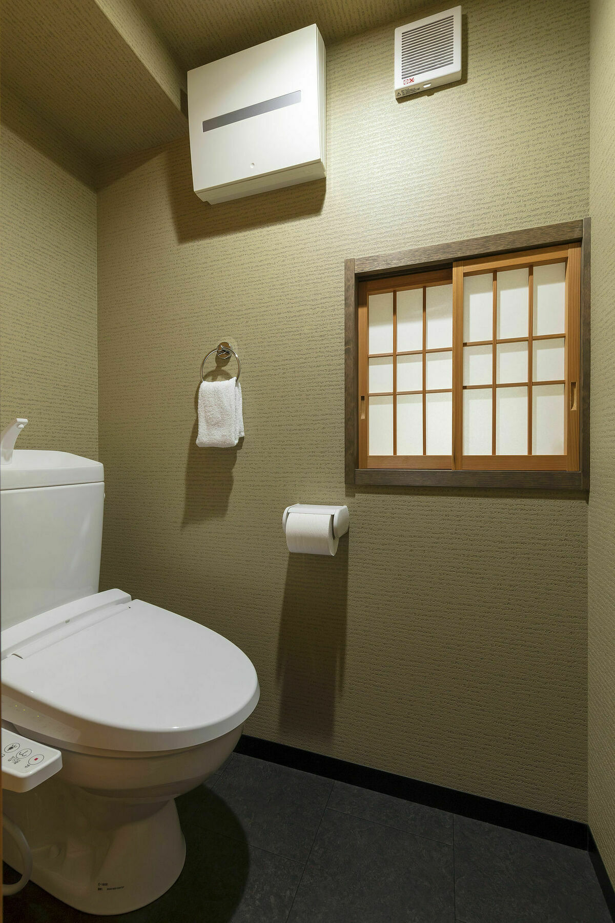 فيلا Yoshimigura Machiya House كيوتو المظهر الخارجي الصورة