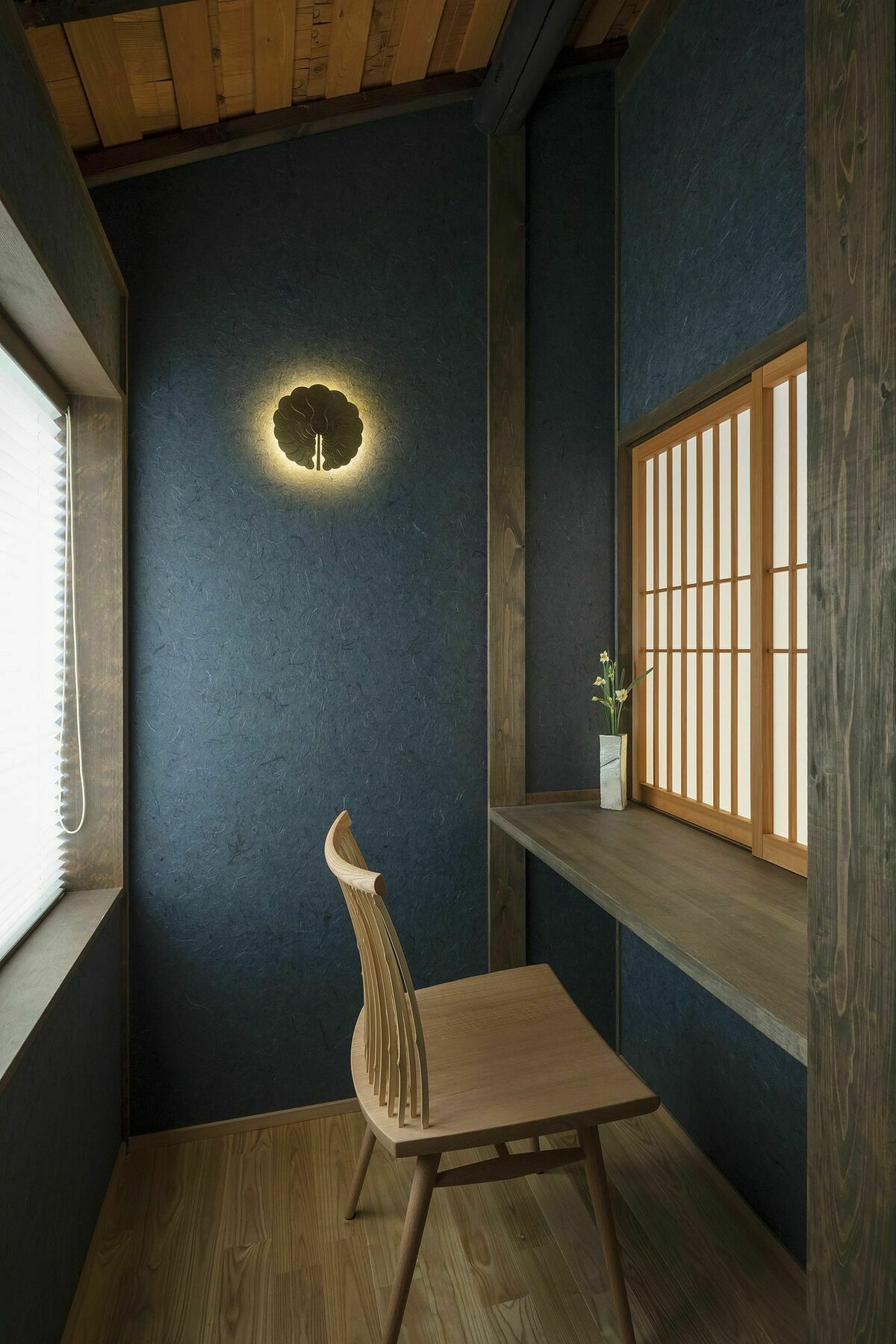 فيلا Yoshimigura Machiya House كيوتو المظهر الخارجي الصورة