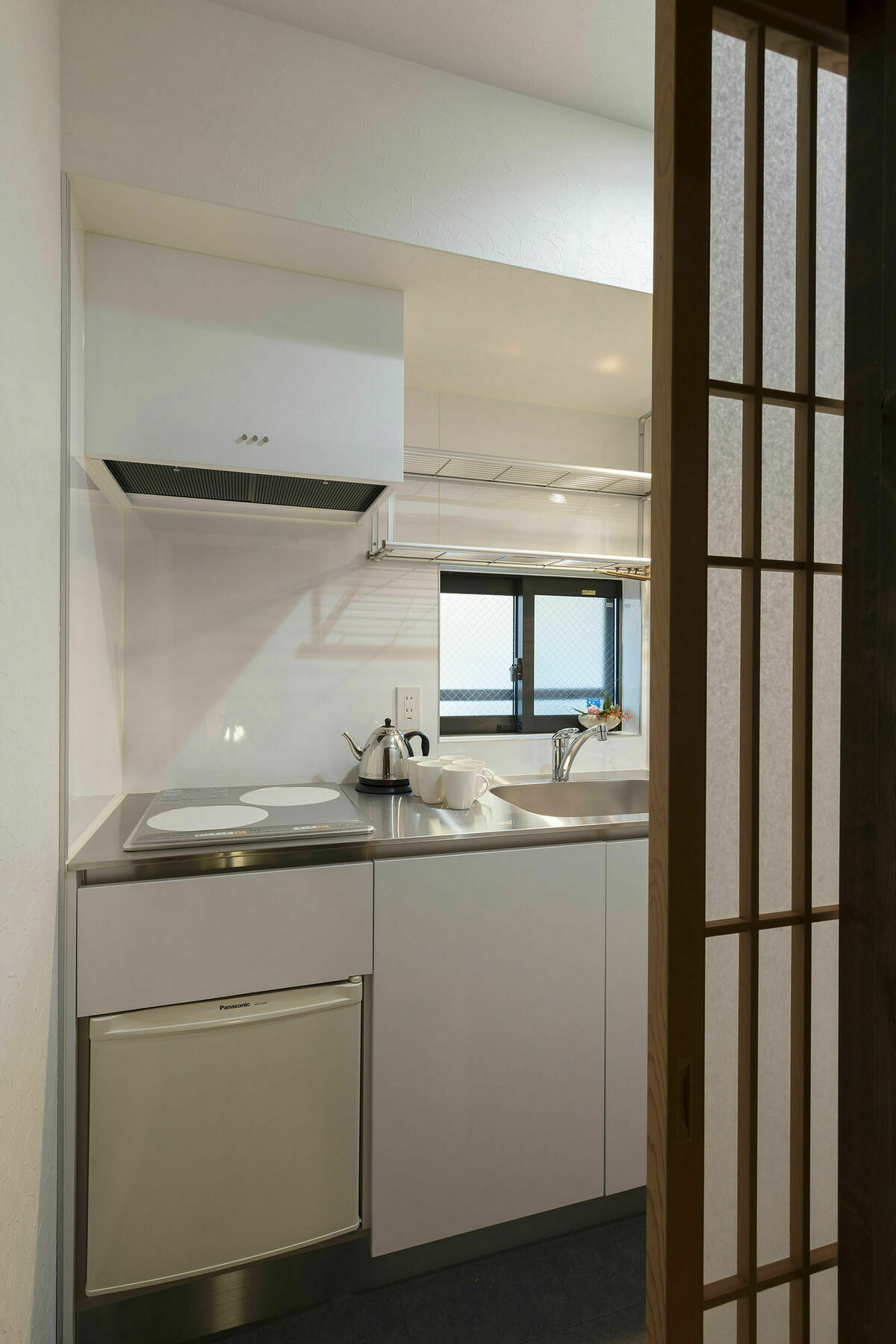فيلا Yoshimigura Machiya House كيوتو المظهر الخارجي الصورة