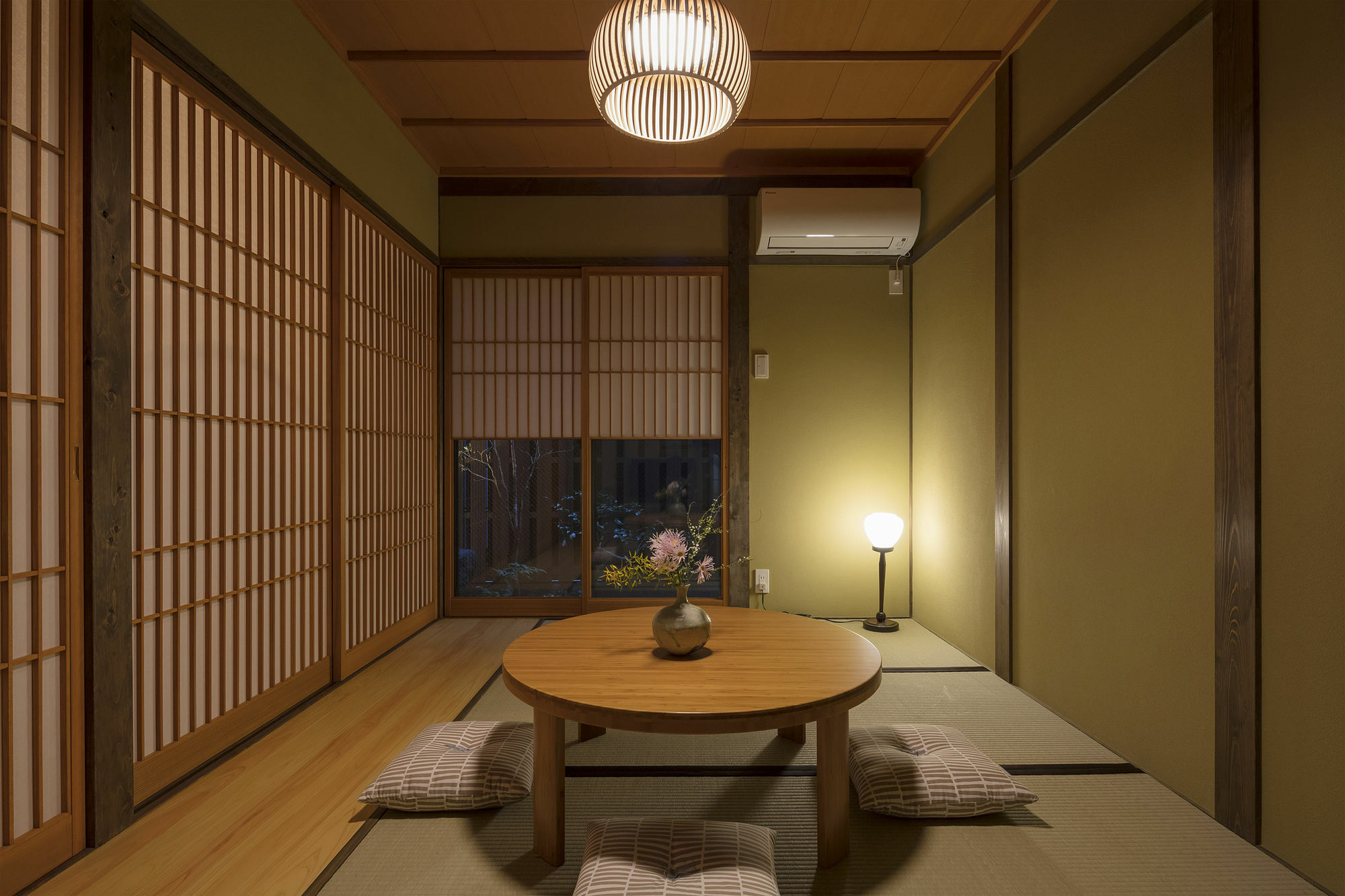 فيلا Yoshimigura Machiya House كيوتو المظهر الخارجي الصورة