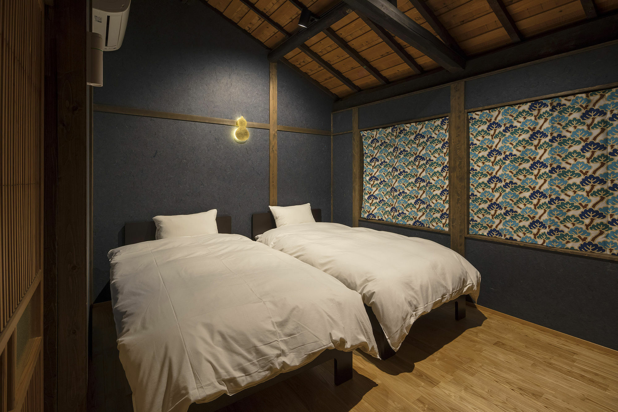 فيلا Yoshimigura Machiya House كيوتو المظهر الخارجي الصورة