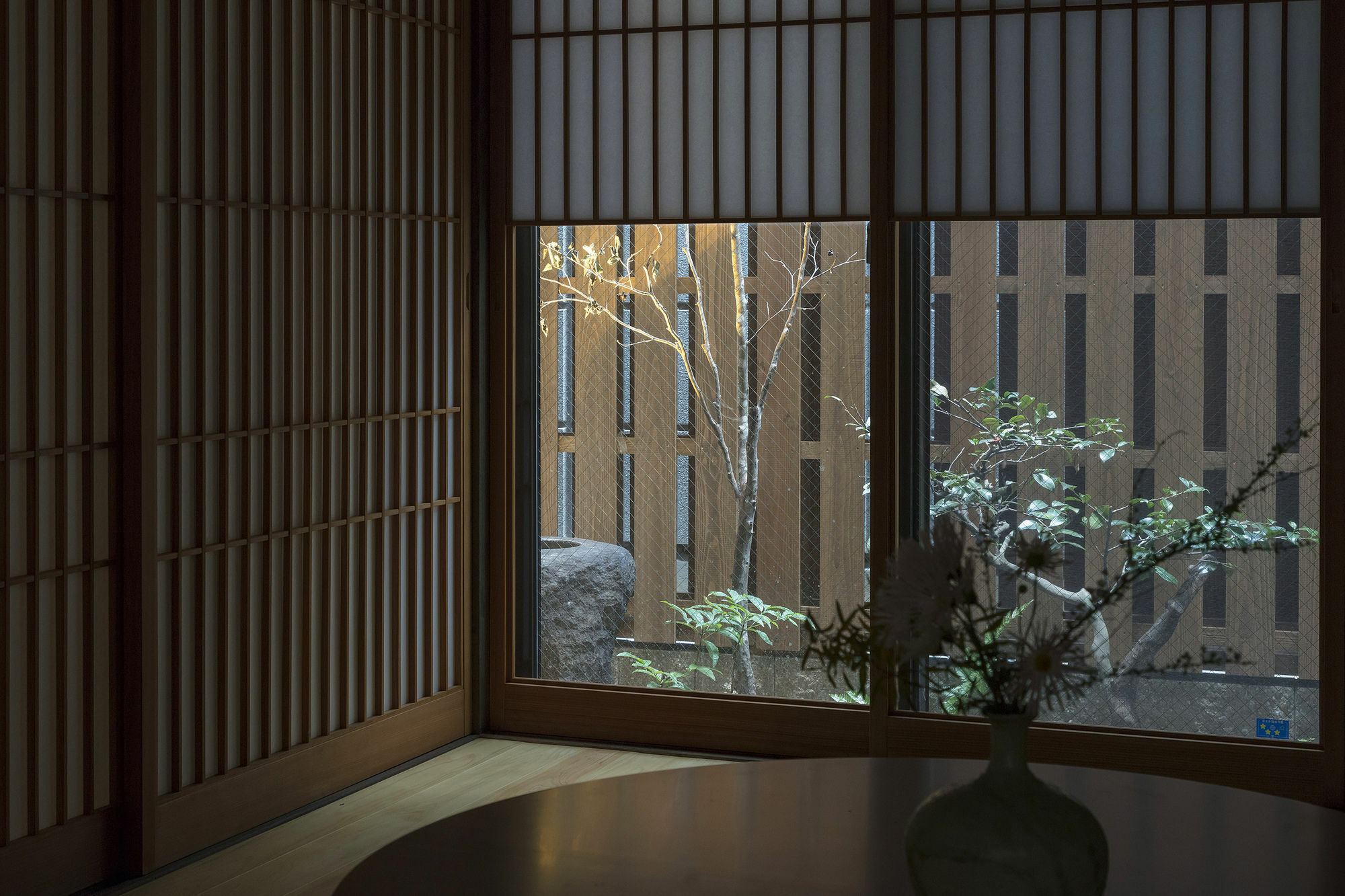 فيلا Yoshimigura Machiya House كيوتو المظهر الخارجي الصورة